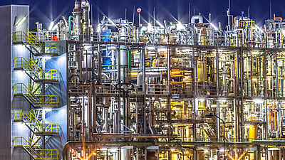 Rhenus UK to showcase chemical industry logistics expertise at Chem UK 2024
