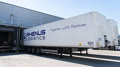 Rhenus celebrates first year in Murcia with more services as logistics partner 