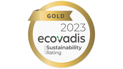 CSR-Garant: Rhenus an der Spitze der Logistikbranche im EcoVadis Nachhaltigkeitsranking 