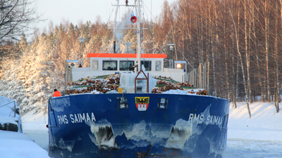Rhenus Maritime Services startet Kooperation mit Reederei Wilson