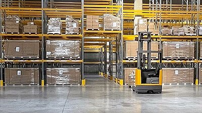 Rhenus Warehousing Solutions gestionará la logística de almacenamiento de Voltalia en España