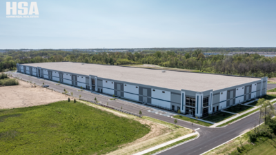 Rhenus Warehousing Solutions erweitert die Präsenz in den USA mit Standort in Indianapolis