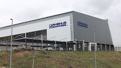 Rhenus Warehousing Solutions South Africa addresses the demand for warehouse space in KwaZulu-Natal