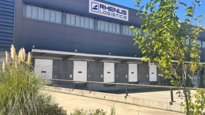 Rhenus Warehousing Solutions inaugurates new warehouse in Madrid