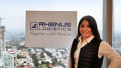 Rhenus Group expands Latin American presence in Mexico