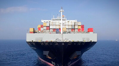 Jetzt ansehen: der neue Port Logistics Imagefilm!
