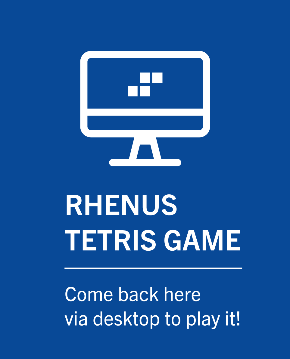 Jouez à Tetris sur un appareil de bureau